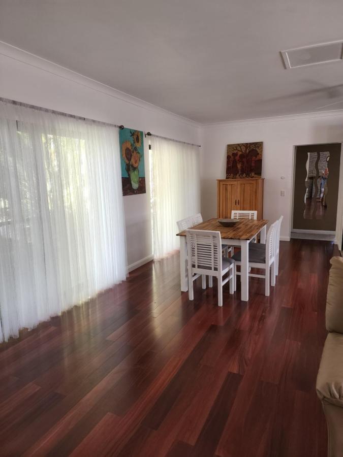 Brom Cottage Mooloolah Exterior foto